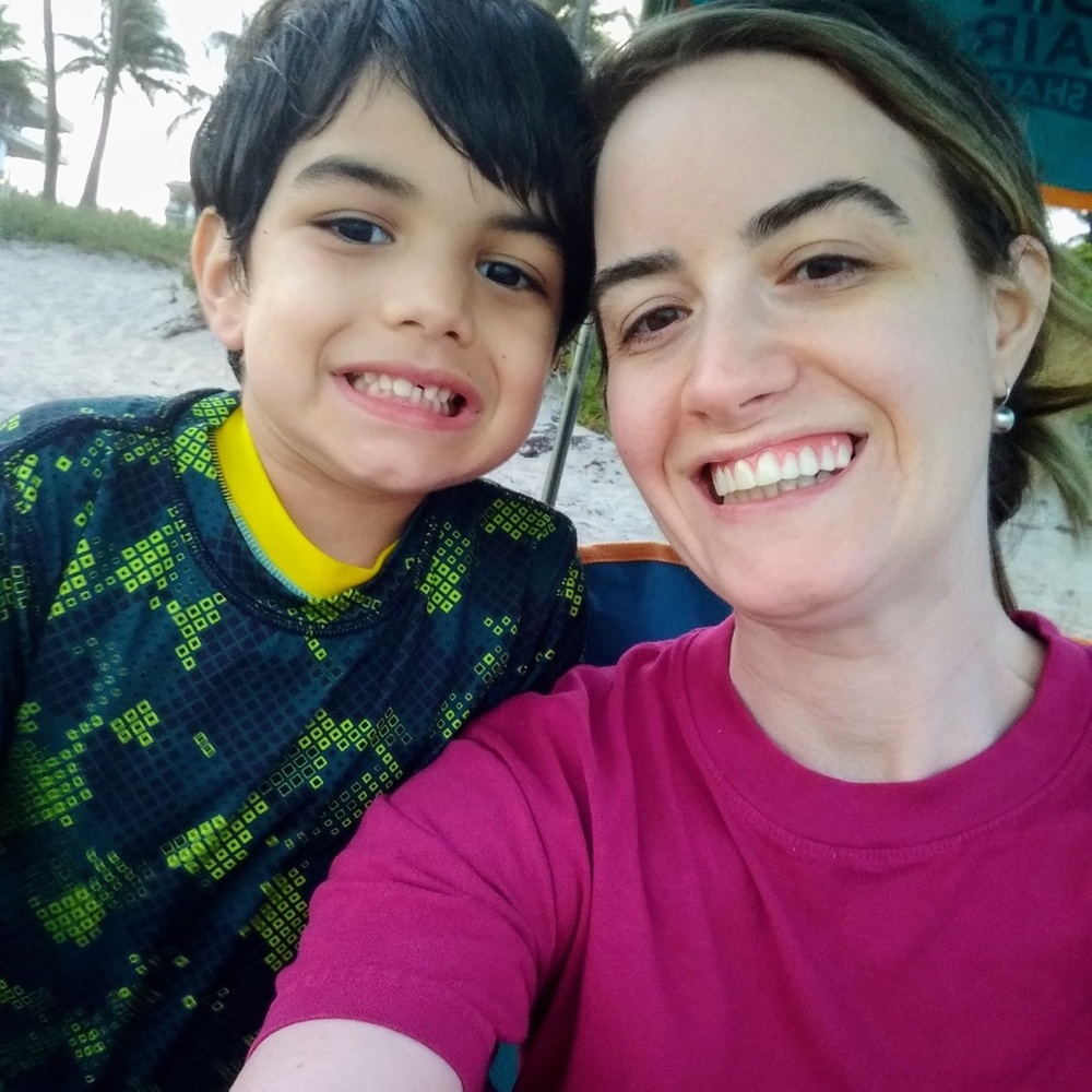 Meet your Posher, Gemi